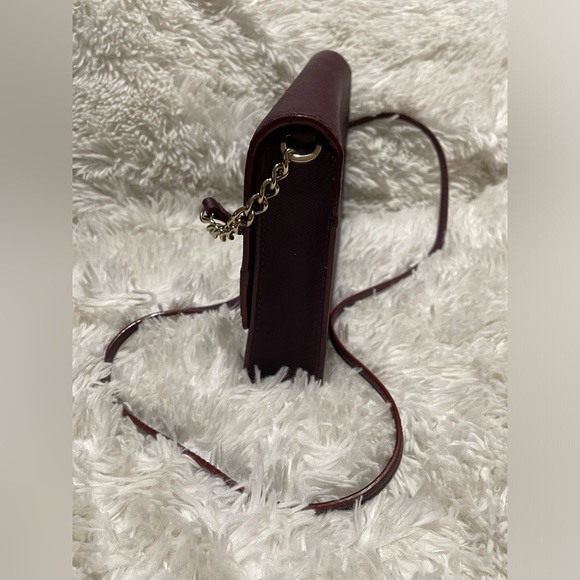 Kate Spade Veronique Saffiano Crossbody - Picture 6 of 7